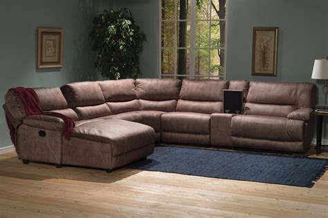 wayfair reclining sectional|power reclining sectionals on sale.